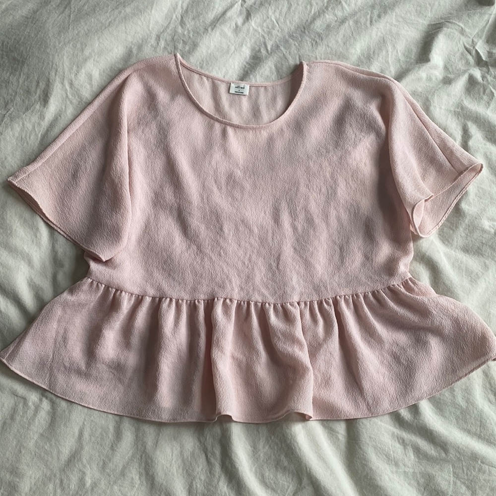 Wilfred Blouse - Excellent Condition